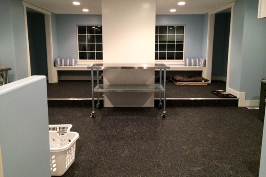 Customer review image of  in Laundry room and mudroom