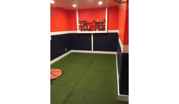 Customer review image of  in Sports Room