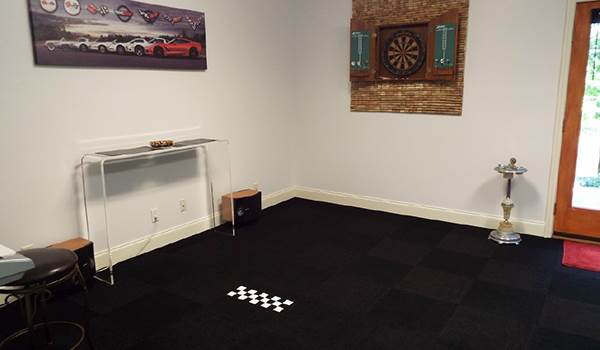 Customer review image of  in Man cave