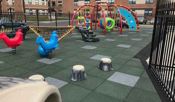 Customer review image of  in Playground