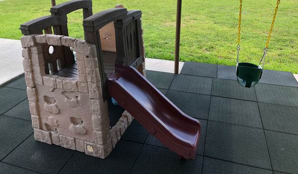 Customer review image of  in Playground