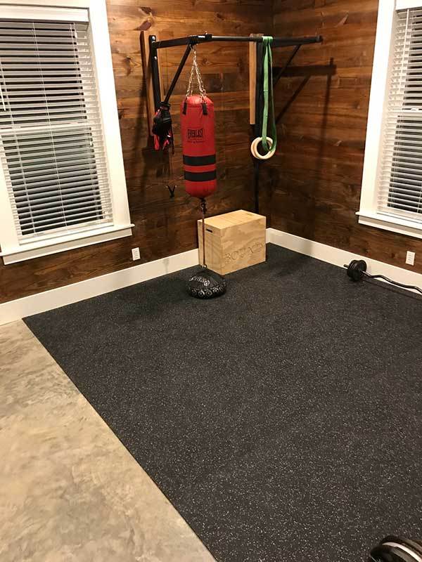 Customer review image of  in Home Gym 