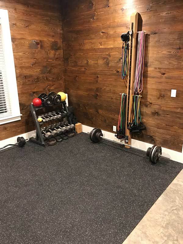 Customer review image of  in Home Gym 