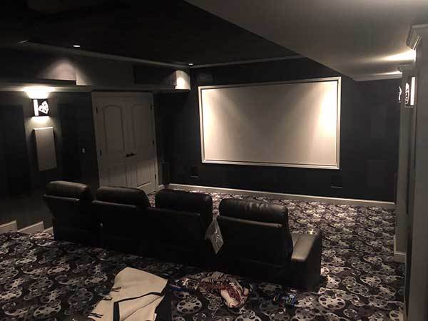 Customer review image of  in Home Theater