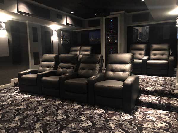 Customer review image of  in Home Theater