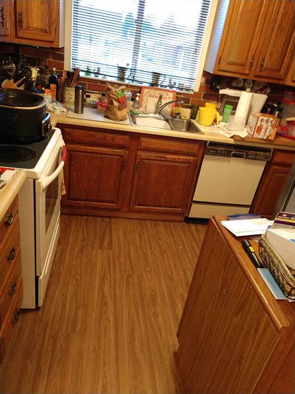 Customer review image of  in Kitchen