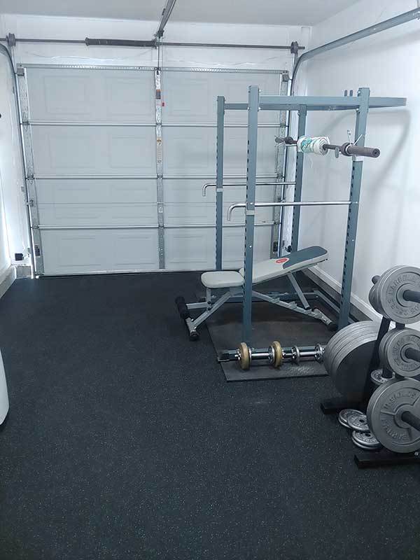 Customer review image of  in Home Gym/ Garage