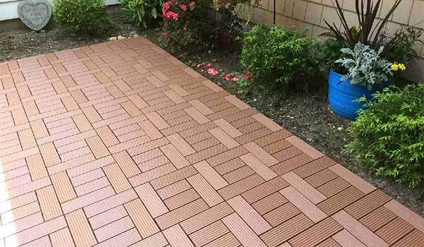 Customer review image of  in Patio