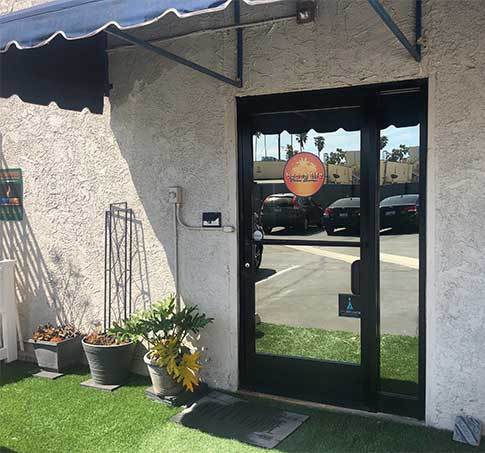 Customer review image of  in Business Entrance