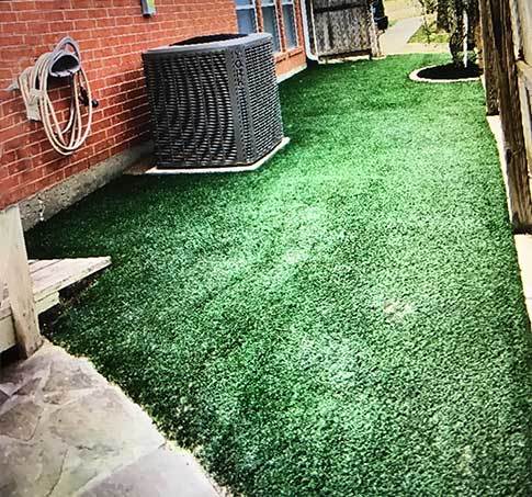 Customer review image of  in Yard