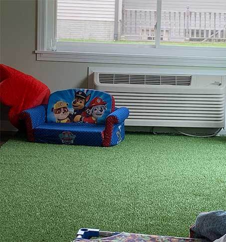 Customer review image of  in Play Area