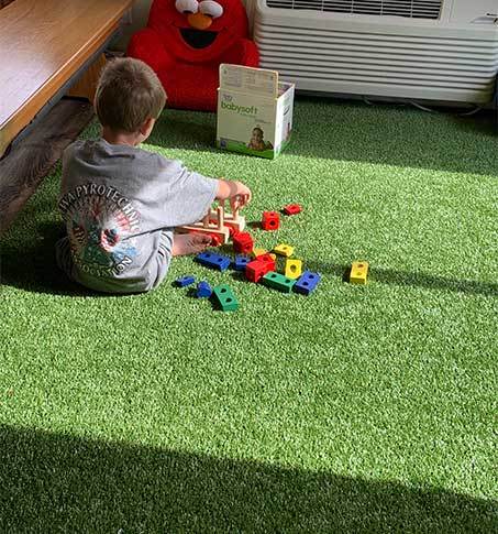 Customer review image of  in Play Area