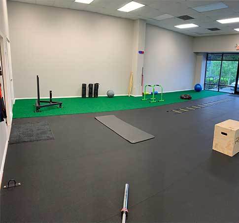 Customer review image of  in Commercial Gym