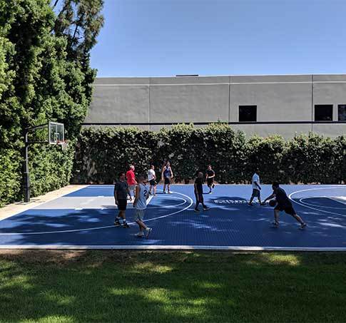 Customer review image of  in Outdoor Court