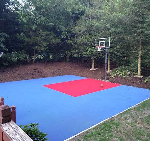 Customer review image of  in Outdoor Court
