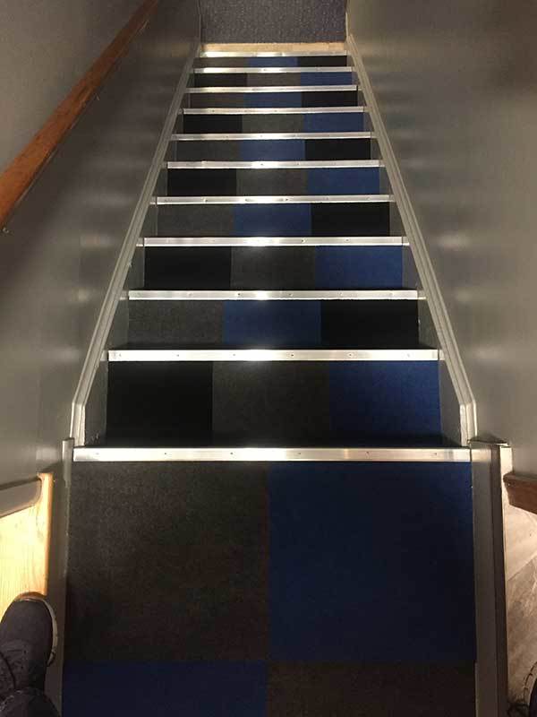 Customer review image of  in Stairs