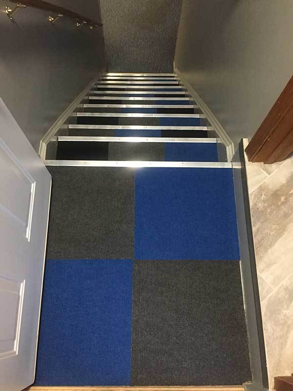 Customer review image of  in Stairs