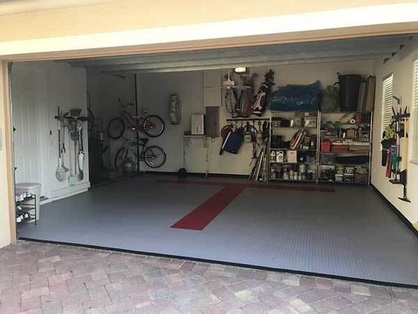 Customer review image of  in Garage