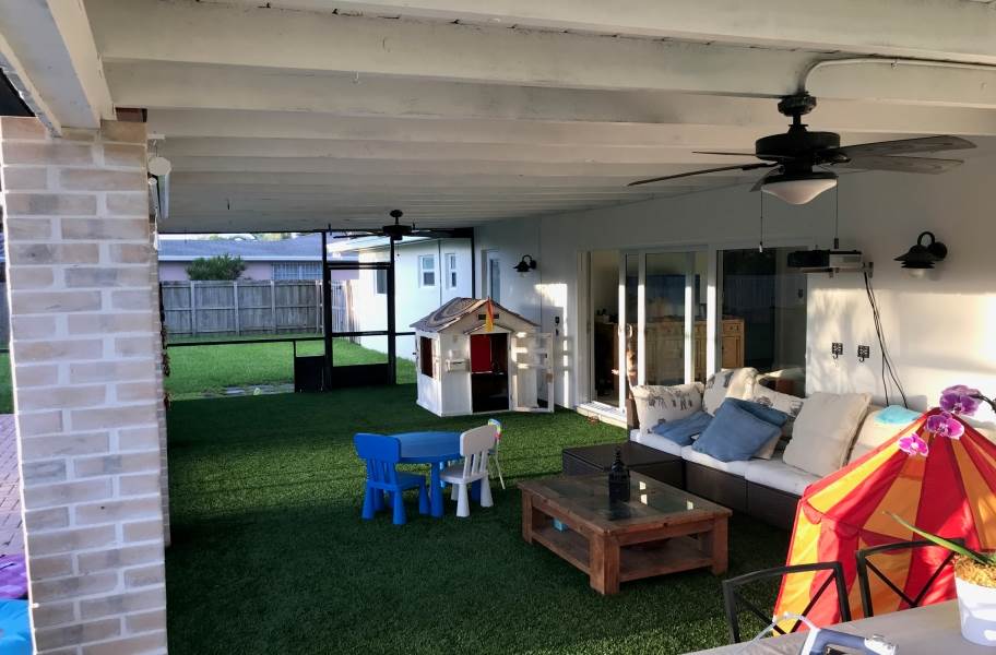 Customer review image of  in Patio 