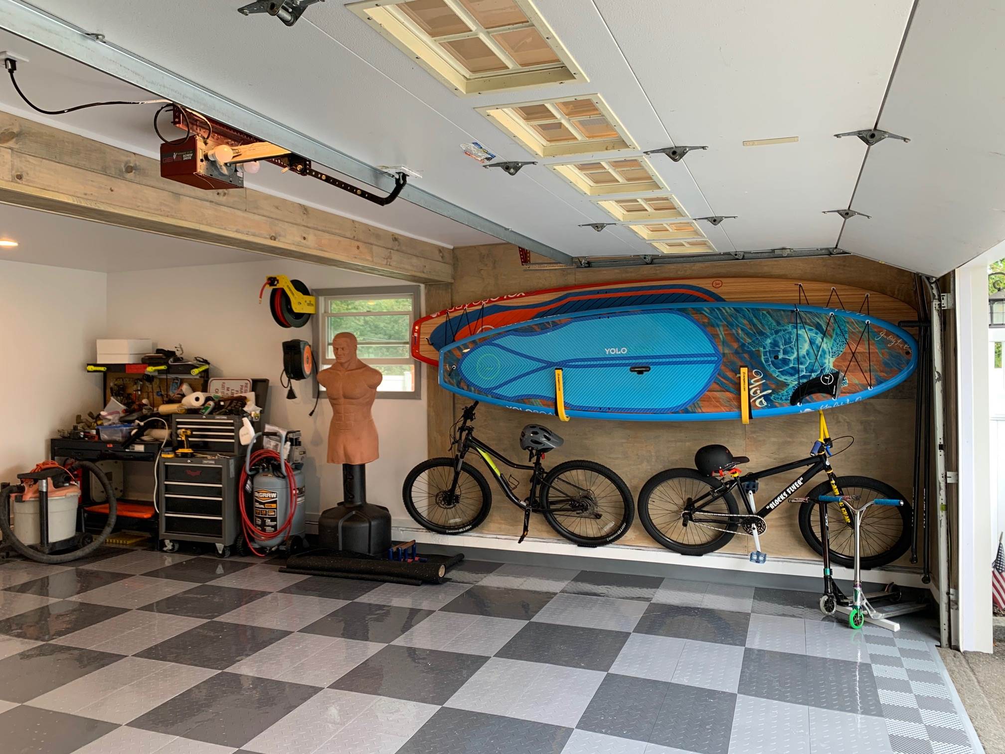 Customer review image of  in In my garage 