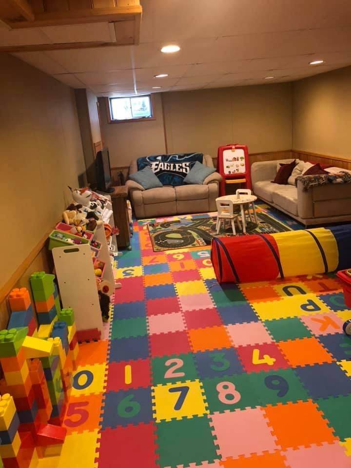 Customer review image of  in Playroom