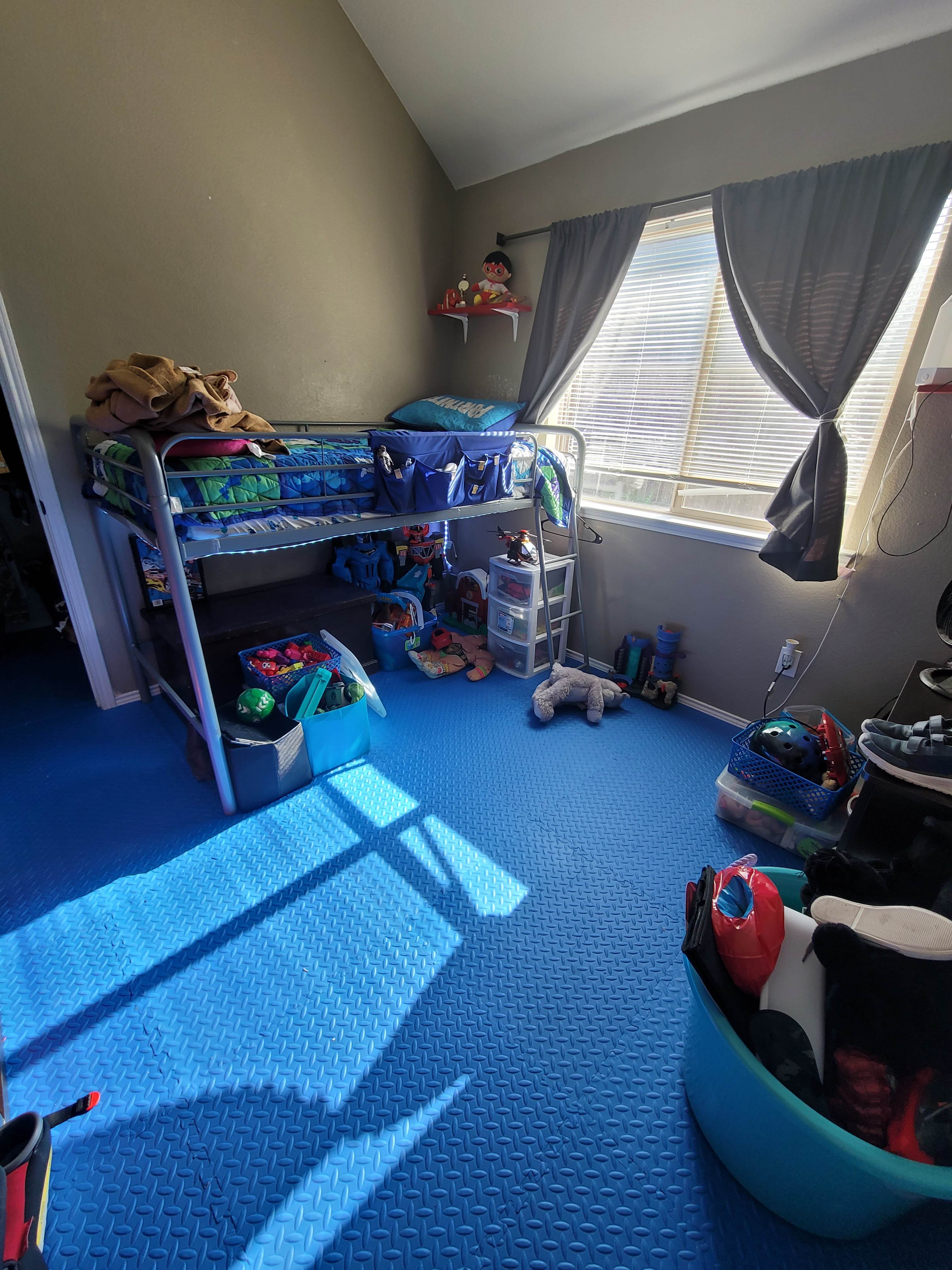 Customer review image of  in Child&#39;s bedroom