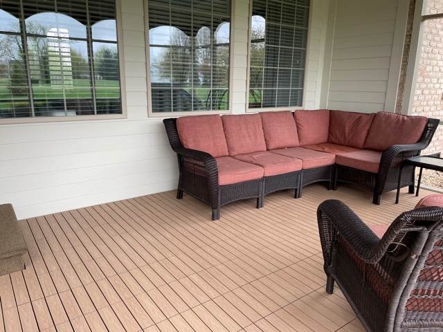Customer review image of  in Screen porch